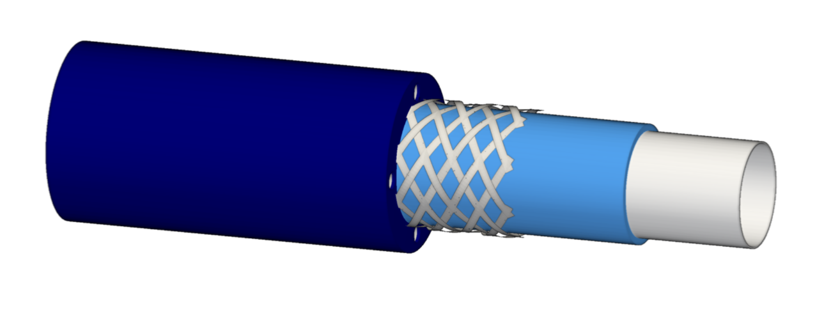 Catheter Composition